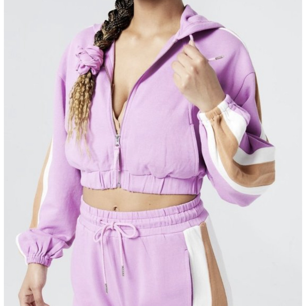 L Space Big League Pullover Hoodie